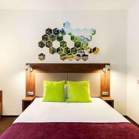 Ibis Styles Vilnius-2