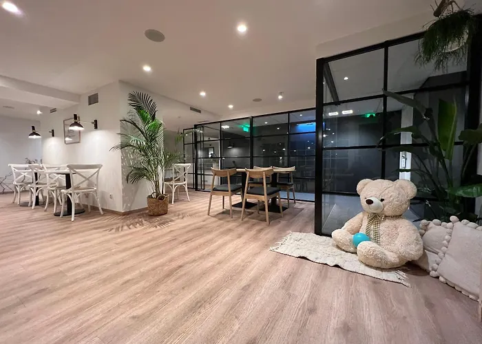 Stay Vilnius Hotel