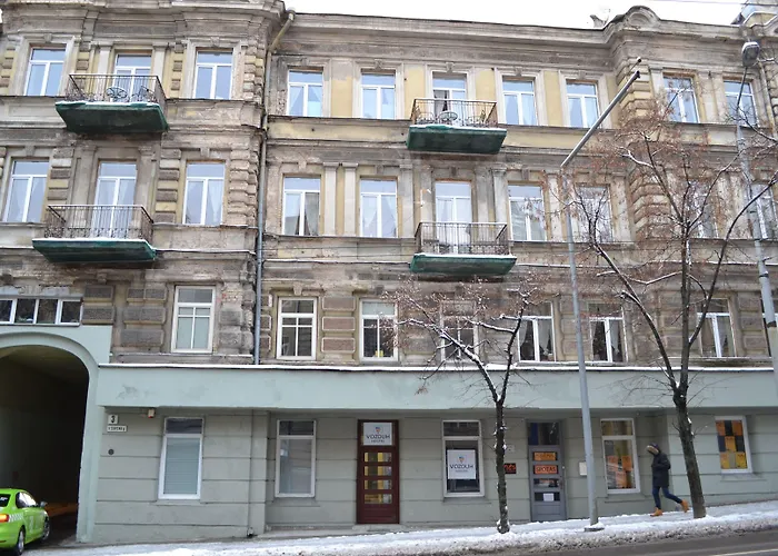 Hostel Oras