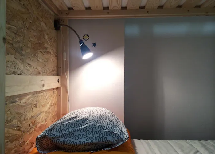 Hostel Oras