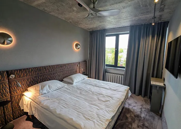 Hotel Panorama